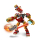 LEGO Marvel 76307 Mech Iron Mana kontra Ultron - 1284140 - zdjęcie 5